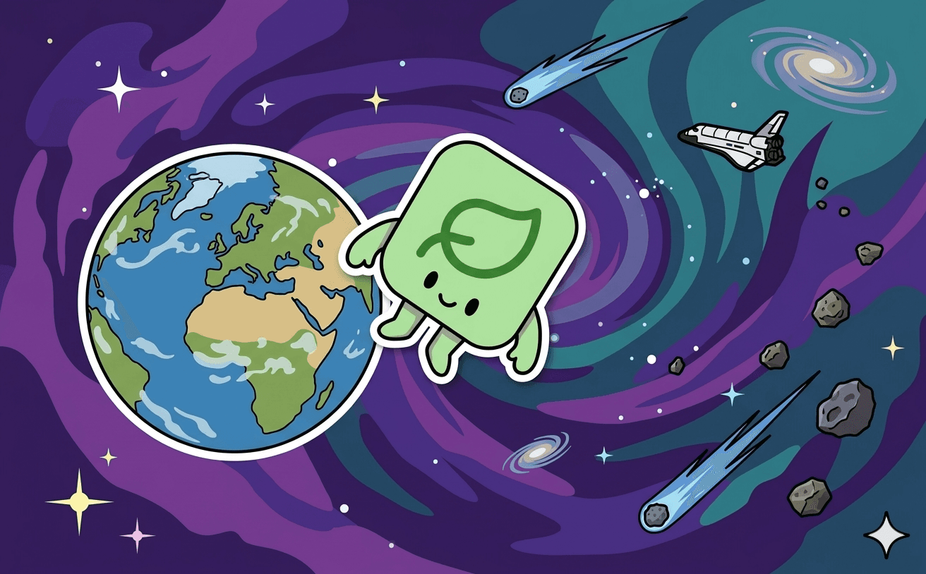 Hacia todo el mundo